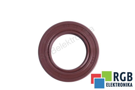 25X40X7 DICHTOMATIK VIAS SIMMERING TĚSNĚNÍ