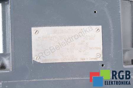 1HC5108-0DE14-3GU7-Z SIEMENS Z: A11 G20