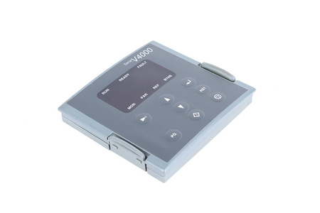 PC00004-D VAASA CONTROL CM150894 V4000 OVLÁDACÍ A ŘÍDICÍ PANEL