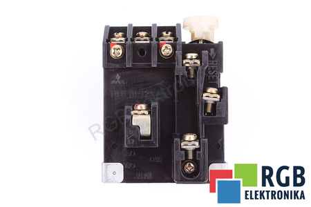 TH-12 MITSUBISHI ELECTRIC 0.45-0.75A RELE