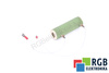 REZISTOR ZRF30/100-3 DANOTHERM 50 OHM 50OHM