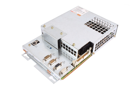 6FC5210-0DA00-1AA1 SIEMENS SINUMERIK 840D MMC100.2 12MB