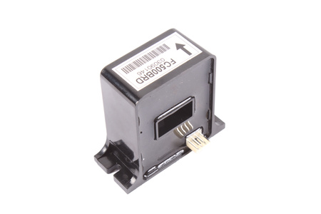 REZISTOR FC500BRD OKUMA 500OHM