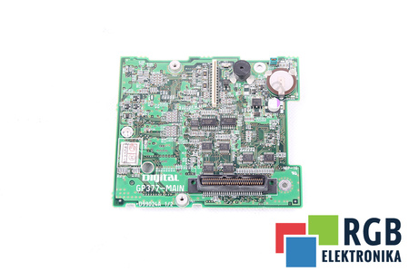 GP377-MAIN PRO-FACE D99024A PRO GP377-SC41-24V 2880011-01