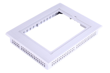 MP277 PŘEDNÍ KRYT NÁHRADA