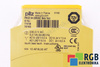 PNOZ X4 230VAC 3N/O 1N/C PILZ 774738 BEZPEČNOSTNÍ RELÉ