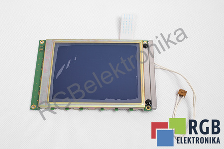 LMG6912RPFC-00T HITACHI LCD DISPLEJ