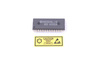 KM6264AL-10 SAMSUNG CMOS SRAM 8K8 DIP-28 THT