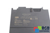6ES7317-2AJ10-0AB0 SIEMENS SIMATIC S7