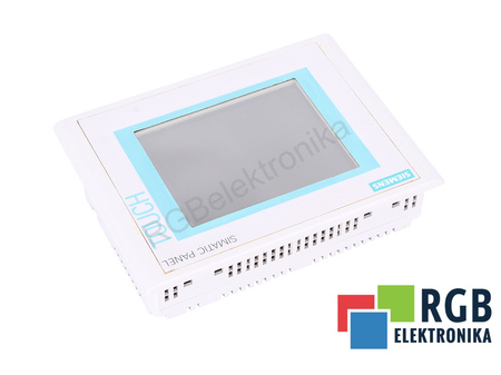6AV6642-0BA01-1AX1 SIEMENS SIMATIC TP177B
