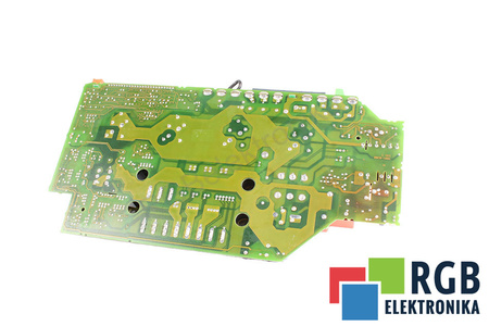 7004-0200 CONTROL TECHNIQUES DIN125