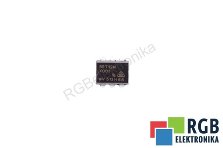 BRT12M-X001 VISHAY