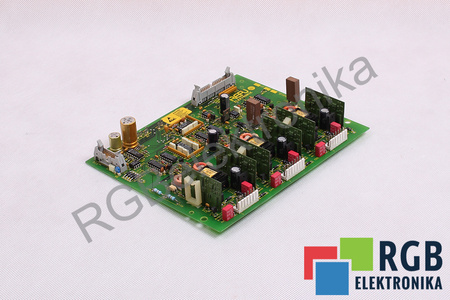 WS6010.SP REFU ELEKTRONIK 00601101