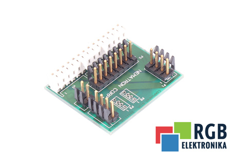 110A0241 NEMATRON 300A0126 NA NÁHRADNÍ DÍLY