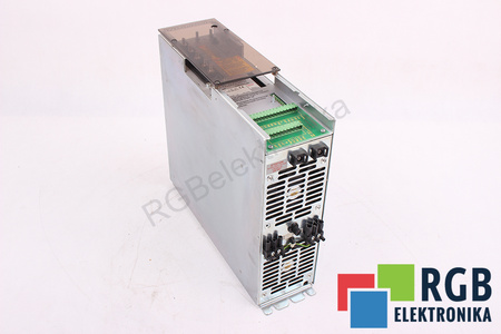 TDM1.2-50-300-W1-220 INDRAMAT R911236226 AC SERVO CONTROLLER