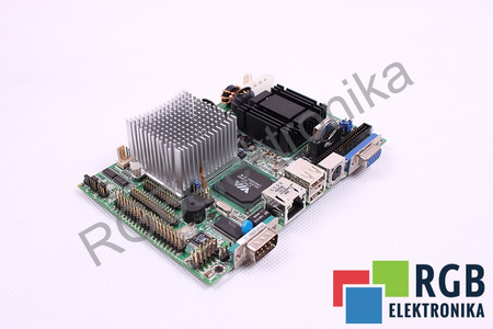 WAFER-E668EV-733 DIGITAL REV:1.1 ZÁKLADNÍ DESKA