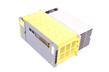 A06B-6088-H215#H500#CE FANUC SPINDLE AMPLIFIER MODULE