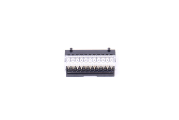2.5MBX11 LUMBERG 11PIN KONEKTOR