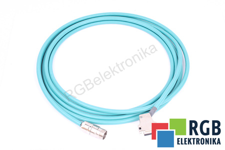 6FX2002-2CA21-1AF0 SIEMENS 5M KÁBEL