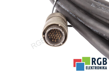 CBL-YRC061-1 YASKAWA 18M KÁBEL NÁHRADA