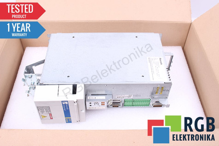 DKC04.3-100-7-FW REXROTH FWA-DRIVE*-FGP-02VRS-MS