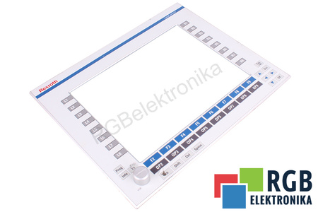 1070.924.096-100 BOSCH REXROTH INDRACONTROL V PŘEDNÍ KRYT