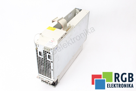 6SN1124-1AB00-0CA1 SIEMENS VERSION B SIMODRIVE 611 LT-MODUL EXT.2X50A