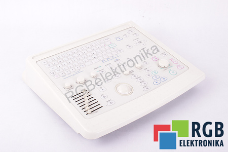 LOGIQ 400 MD GE YOKOGAWA MEDICAL SYSTEMS KLÁVESNICE