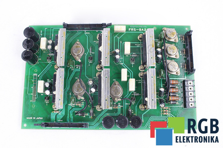 FRS-BA2-2-C MITSUBISHI ELECTRIC BD625A226H03