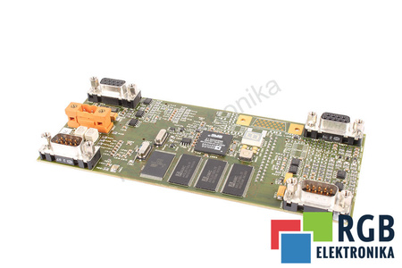 2070F3 REIS ROBOTICS