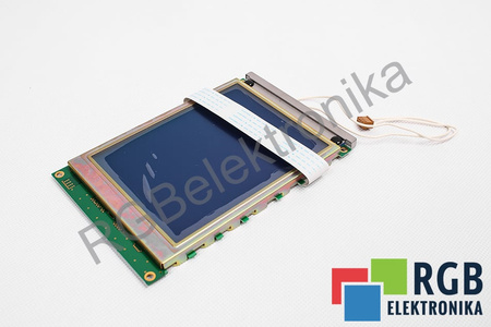 LMG6912RPFC-00T HITACHI LCD DISPLEJ
