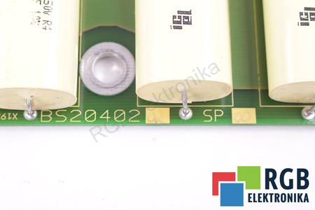 BS2040202 SP00 REFU ELEKTRONIK PRO RD52.1-4B-075-L-NN-FW