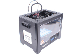 3D CREATOR PRO FLASHFORGE 3D TISKÁRNA