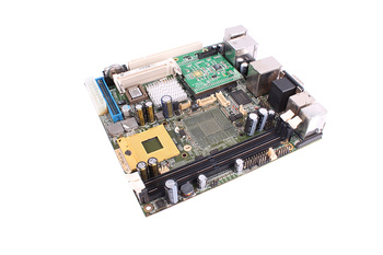 IPC IBASE MB899F-R INTEL ZÁKLADNÍ DESKA NA NÁHRADNÍ DÍLY