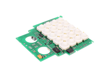 HBLS2 EUCHNER 68582 KLÁVESNICE