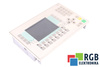 6AV3627-1LK00-0AX0 SIEMENS OP27 STN COLOR LC DISPLAY