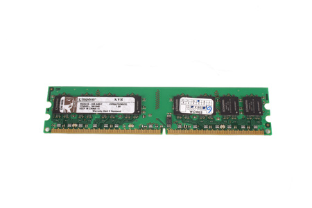 KVR667D2N5/2G KINGSTON 2 GB