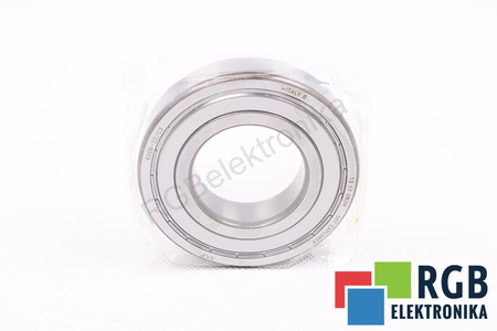 6208-2Z/C3 SKF 40X80X18 LOŽISKO