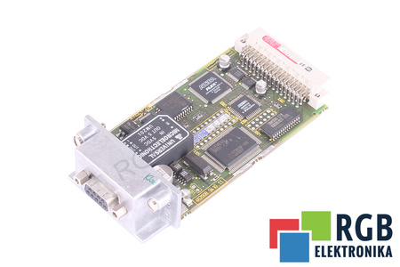 6SN1114-0NB01-0AA0 SIEMENS SIMODRIVE 611-U NA NÁHRADNÍ DÍLY