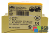 PNOZX10.11PC PILZ 787750 BEZPEČNOSTNÍ RELÉ