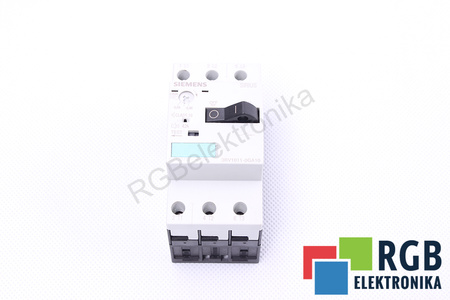 3RV1011-0GA10 SIEMENS