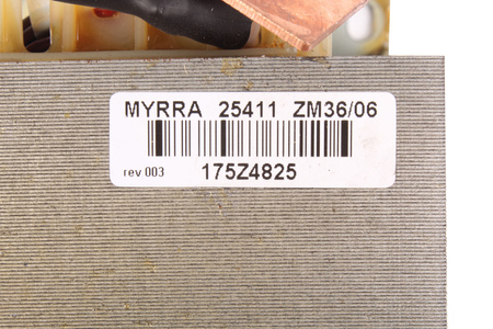 CÍVKA 25411 MYRRA 175Z4825