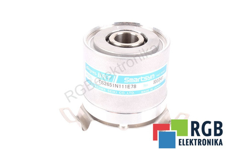 TS2651N111E78 TAMAGAWA ENKODÉR