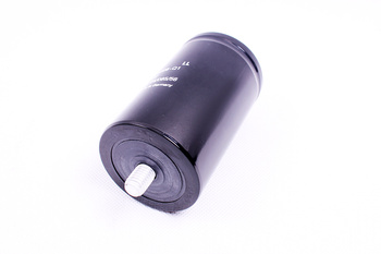 KONDENZÁTOR B43586-S4228-Q1 S+M 2200UF, 350VDC