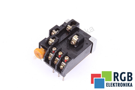 TH-12 MITSUBISHI ELECTRIC 0.9-1.5A RELE