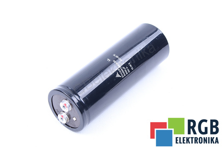 KONDENZÁTOR B43564-U4608-Q4 EPCOS 6000UF, 350VDC