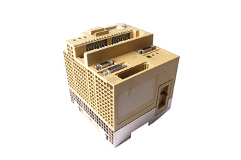 6ES5095-8MA05 SIEMENS SIMATIC S5-95U BEZ ZÁSTRČKY