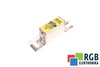 POJISTKA HLS00 JEAN MULLER VDE2969/23 32A-AR, 660V, 120KA