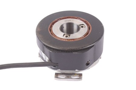 ERN180500003S12-03 HEIDENHAIN ID.NR.337640-90 ENKODÉR