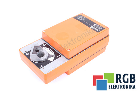 FM24 BELIMO FSMR-24